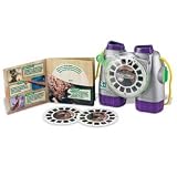 Fisher-Price® Look & Learn™ Binocular Gift Set - Dinosaurs