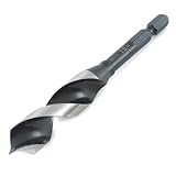 F型ショートドリル 15.0mm/木工ドリル【スターエム】