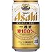 アサヒ 一番麦 350ML × 24缶