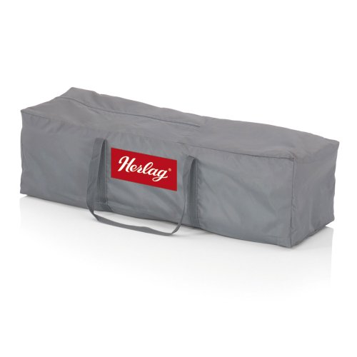 Imagen 2 de Herlag H8975-2110 - Cuna de viaje 60x120cm