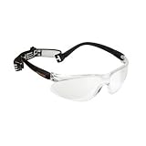 Head Impulse Racquetball Eyewear