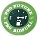 Infamous Network creates fun, new and inspiring classic bumper - stickers, full size bumper - stickers, mini stickers, and now round stickers. Choose from the wide selection at a great low cost. There is bound to be one that you would want on your bumper. Front Label Panel: Infamous Network Sticker: Pro Biofuel Pro Future Instructions: Use As You Would Any Sticker. Ingredients: 3 Inch Round Circle Supplemental Facts: None Given