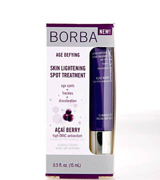 Age Defying Skin Lightening Spot Treatment