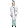 Deluxe Doctor Costume