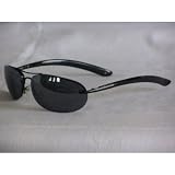 MATRIX STYLE NEO SONNENBRILLE OPTIKER QUALIT&Auml;T BLK3010 - SIROUSA