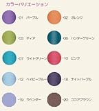 ヨガマットの老舗ブランド YOGA WORKS(ヨガ ワークス) ヨガマット3.5mm(カーボンオフセット) ココアブラウン