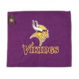 Minnesota Vikings NFL Rally Towel