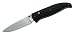Herbertz Lock Knife, AISI 420, G-10-handle, Clip