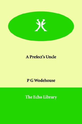  P.G. Wodehouse