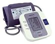 Omron HEM-712C Automatic Blood Pressure Monitor with IntelliSense