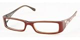 MIU MIU 21DV color 6BZ1O1 Eyeglasses