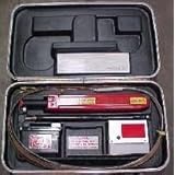 Image : Jeep Holiday Detectors Used