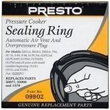 Presto 9902 Pressure Cooker Sealing Ring