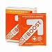 EBOOST Effervescent Powder Packets, Orange Flavor