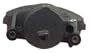 Cardone 15-4348 Remanufactured Severe Duty Loaded Brake Caliper