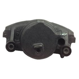 Cardone 15-4348 Remanufactured Severe Duty Loaded Brake Caliper