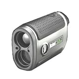 BUSHNELL GOLF TOUR V2 LASER RANGEFINDER W/ PINSEEKER