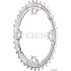 Shimano XT FC-M771, LX FC-M583 36 Tooth 9-Speed Chainring