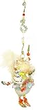 Department 56 Krinkles 12 Days Of Christmas 3 French Hens Ornament #39226