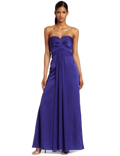 maxandcleo Women's Korrine Strapless Dress