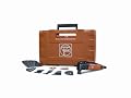 Fein FMM 250Q Select Plus MultiMaster Oscillating Detail Sander Tool Kit