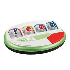 Word Launch Pending Tile by Leapfrog Enterprises