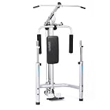 Infiniti Pro Multi Gym/Home Gym Inc Squat Rack, Pec Dec & Lat Pulldown Stations