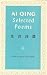 Selected Poems