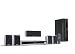 Produkt-Bild: Panasonic SC PT 460 EG S Heimkinosystem Apple iPod f&auml;hig (DivX-zertifiziert) HDMI silber
