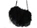 Fox Muff & Clutch Bag