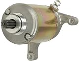 STARTER Yamaha YFM350 Warrior Moto Big Bear YFM 350