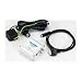 USA SPEC PA11-VOL iPod to Volvo Factory Radio Interface with Auxiliary Audio input