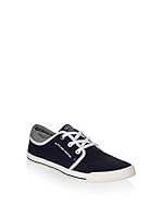 Pepe Jeans Zapatillas Britt Collar (Azul Marino)