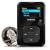 SanDisk(R) Sansa(R) Clip+ 8GB MP3 Player (Black)