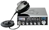 Limited Edition Black Chrome CB Radio