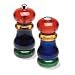 Kitchen & Housewares : Olde Thompson Rainbow Sunset Set 5 1/2