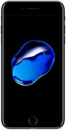 Apple Iphone 7 PLUS 128GB Unlocked GSM (Bands 1, 2, 3, 4, 5, 7, 8, 12, 13, 17, 18, 19, 20, 25, 26, 27, 28, 29, 30) - US warranty (Jet Black)