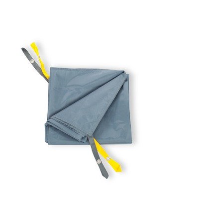 Mountainsmith Genesee 4 Person Tent Footprint