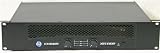Brand New Crown Xls-602d Pro Power Amplifier with 1,680 Watts of Rms Rated Power!