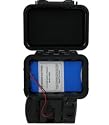 KJB Security GPS603 Long Life Battery Pack for the GPS600