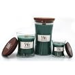 Cabin Retreat - WoodWick 10oz