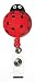 Prestige Medical S13-bug Retracteze Badge Holder Bug