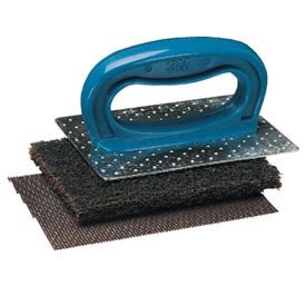 Scotch-Brite Griddle Pad Holder Kit