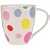 Cath Kidston Mug - Bubbles Crush shape 18oz