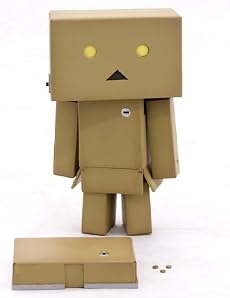 よつばと! ダンボー (ノンスケール プラスチックキット)