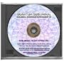 BMV Quantum Subliminal CD Sleep Apnea Aid (Ultrasonic Subliminal Series)