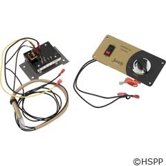 Jandy R0058200 Teledyne Laars Temperature Control for Pools