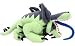 Hound of Tindalos Plush (Cthulhu Toy)