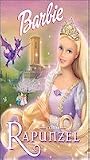 BARBIE AS RAPUNZEL (Barbie Como Rapunzel) [NTSC/REGION 1, 3 & 4 DVD. Import - Latin America] (Audio: English, Spanish, Portuguese)