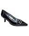 Karen Scott "Lamont" Pump Black 9M